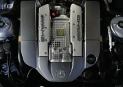 Mercedes-Benz SL 55 AMG Mercedes-Benz SL 55 AMG